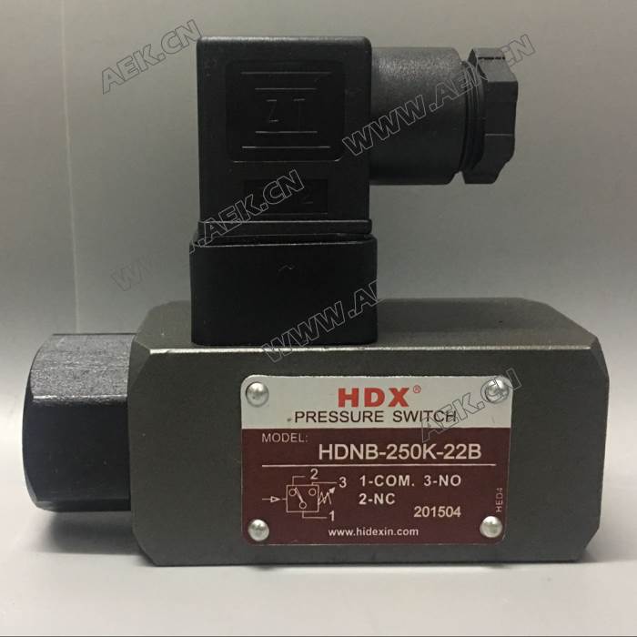 HDX海德信 HDNB-40K-22B,HDNB-70K-22B,HDNB-150K-22B,HDNB-250K-22B