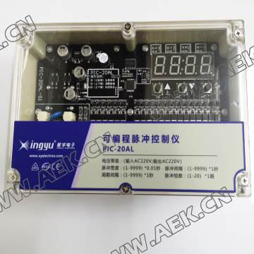 工业气动系统回路精密稳压与节能方案